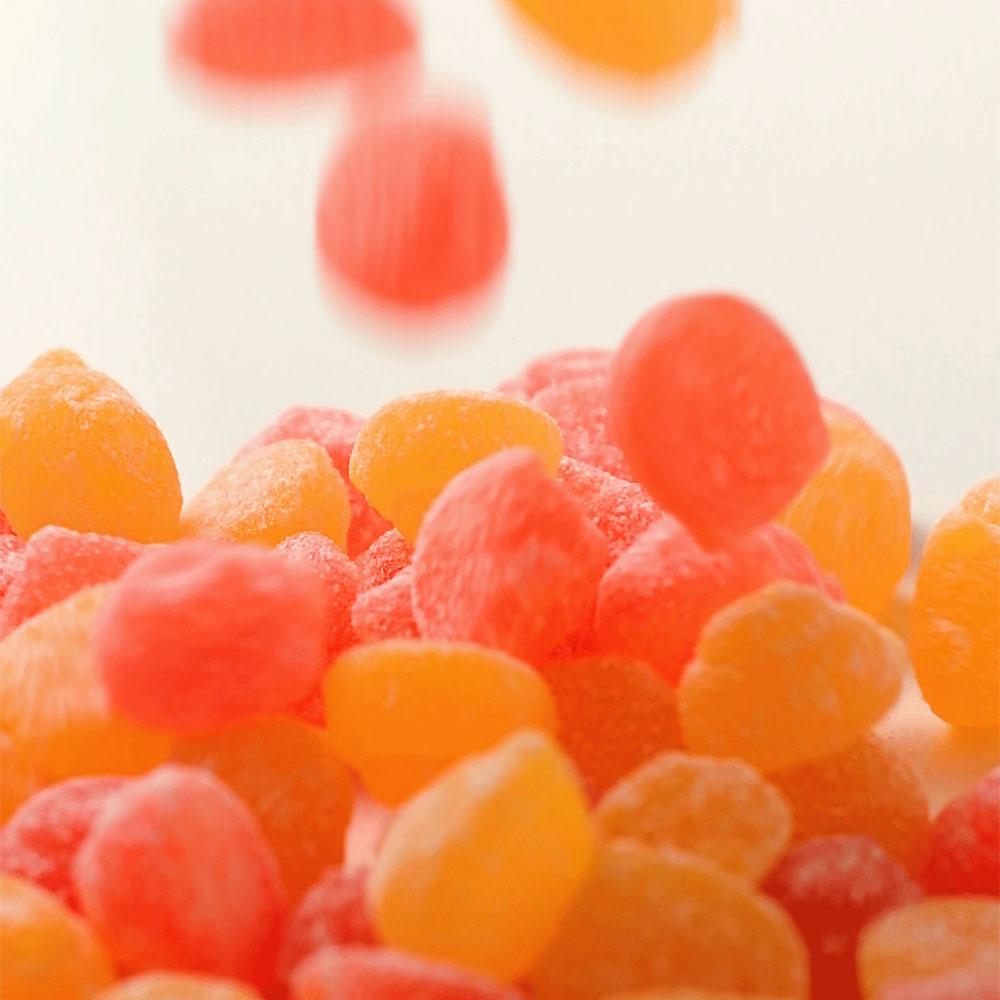 My Normal Zero Jelly Sour Bear 42g 8 pcs (1 BOX)