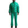 Nike X Nocta wattierte Reißverschlussjacke FN8197-370