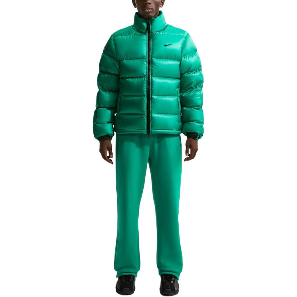 Nike X Nocta wattierte Reißverschlussjacke FN8197-370