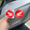 Motorcycle Racing Stickers Suitable Waterproof Decorative Adhesive Stickers For Hornet 600 250 CB500X NC750X PCV Forza 125