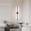 Xuan Yong Linear Wall Lamp