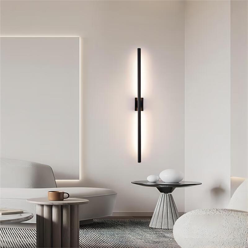 Xuan Yong Linear Wall Lamp