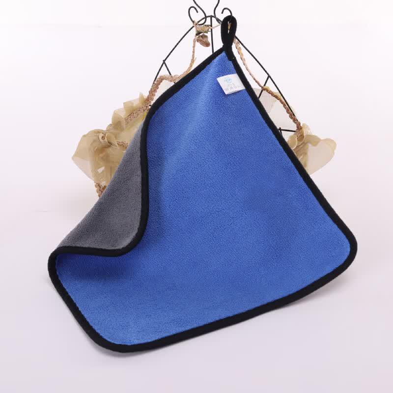 Bei Yi Pin Absorbent Lint-Free Kitchen Dishcloths