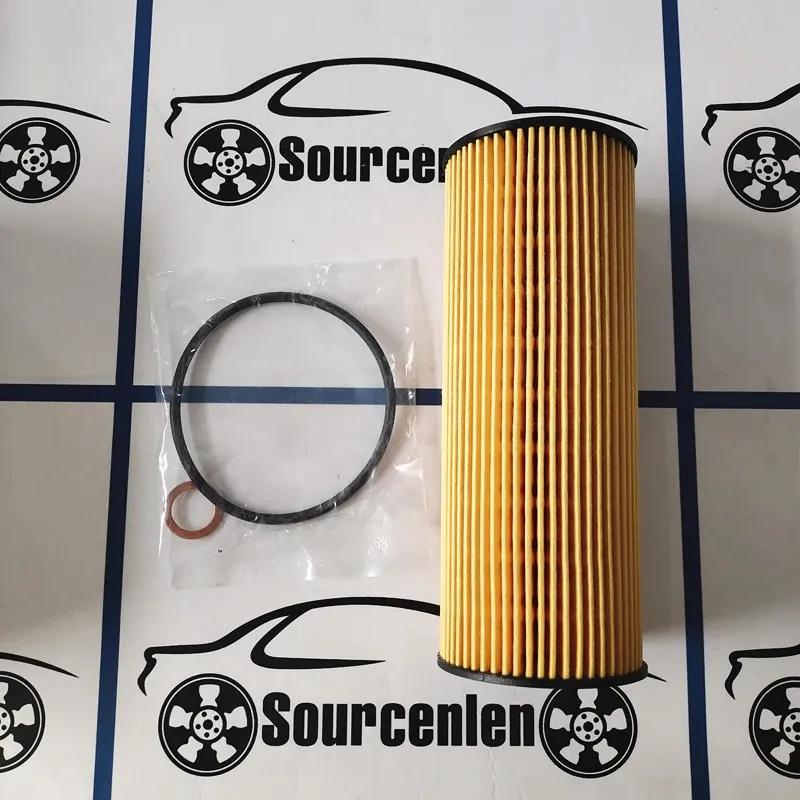 

Brand New Oil Filter 1621803009 for Ssangyong Rexton Kyron Stavic Actyon 2.7/2.0XDi A1621803009