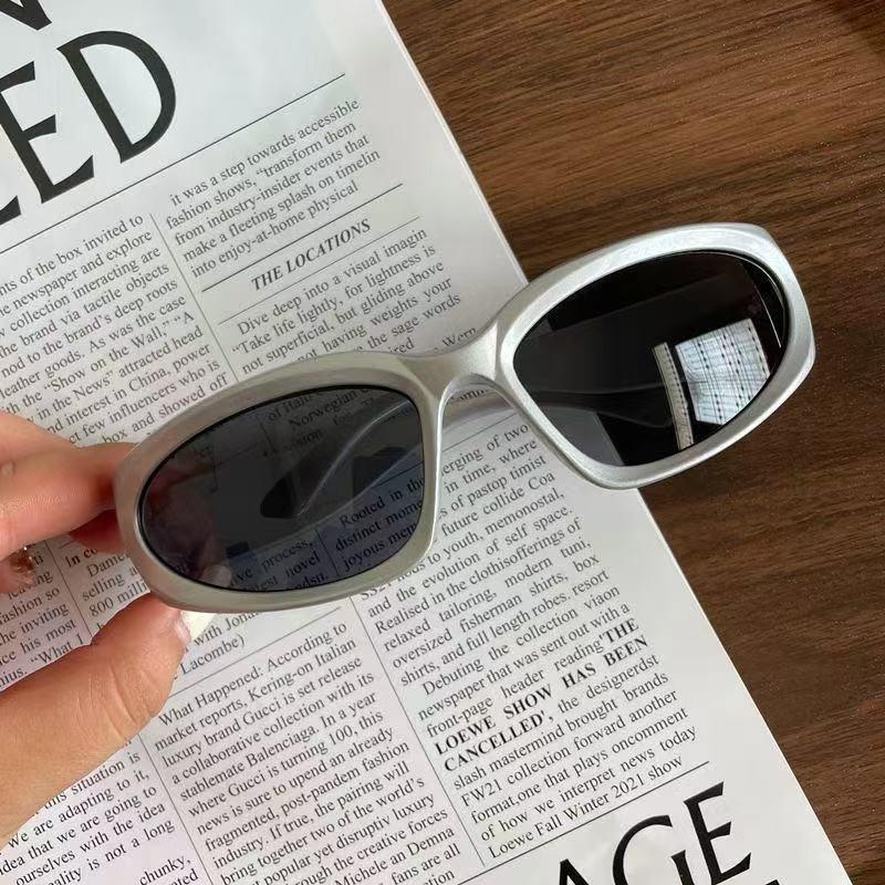 Grenzüberschreitende Dual-Use-Schutzsonnenbrille: Ski-, Bergsteiger- und Radbrillen