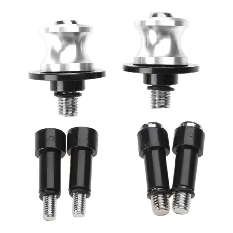 Swingarm Rear Stand Screws Sliders Motorcycle Accessories Swingarm Stand Paddock