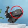 Nový držák na popruh batohu Rychloupínací držák Náhrada pro Gopro Hero 13, 12, 11