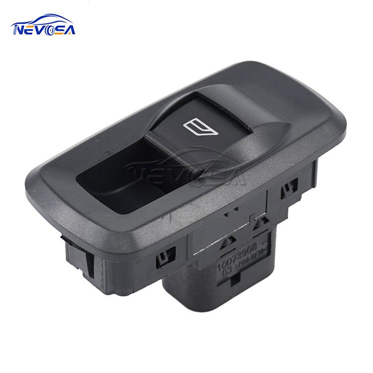 Electric Window Switch for Ford Fiesta 8A6T-14529-AB