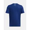 Under Armour Men's Blue Training T-Shirt 1382911-432, Size M