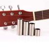 Smooth Slide Bar Stainless Steel Finger Slide Creative String Slides  Guitar Accessories
