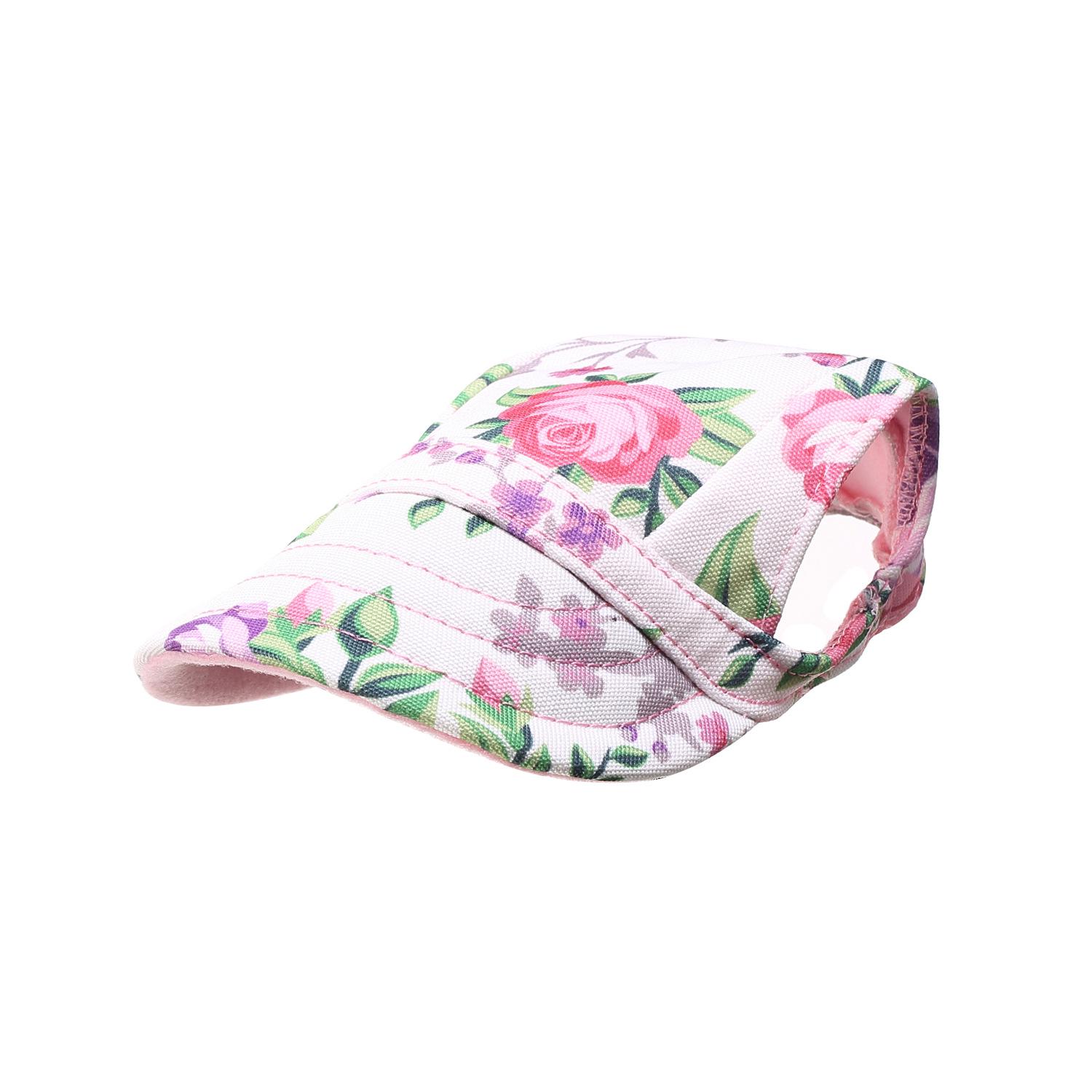 

Pet Hat: Кепка бейсболка Кіт, Собака та Ведмедик Extra Large