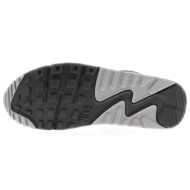 Nike Air Max 90 Weiß Grau Obsidian CT4352-100