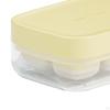 Tray, Ice Making, Multipurpose Easy Release Portable for Candy, Juice, Drinks, Chilling Tea Beverage