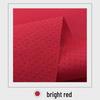 Non-Slip Cross PVC Shoe Sole and Seat Cushion Fabric