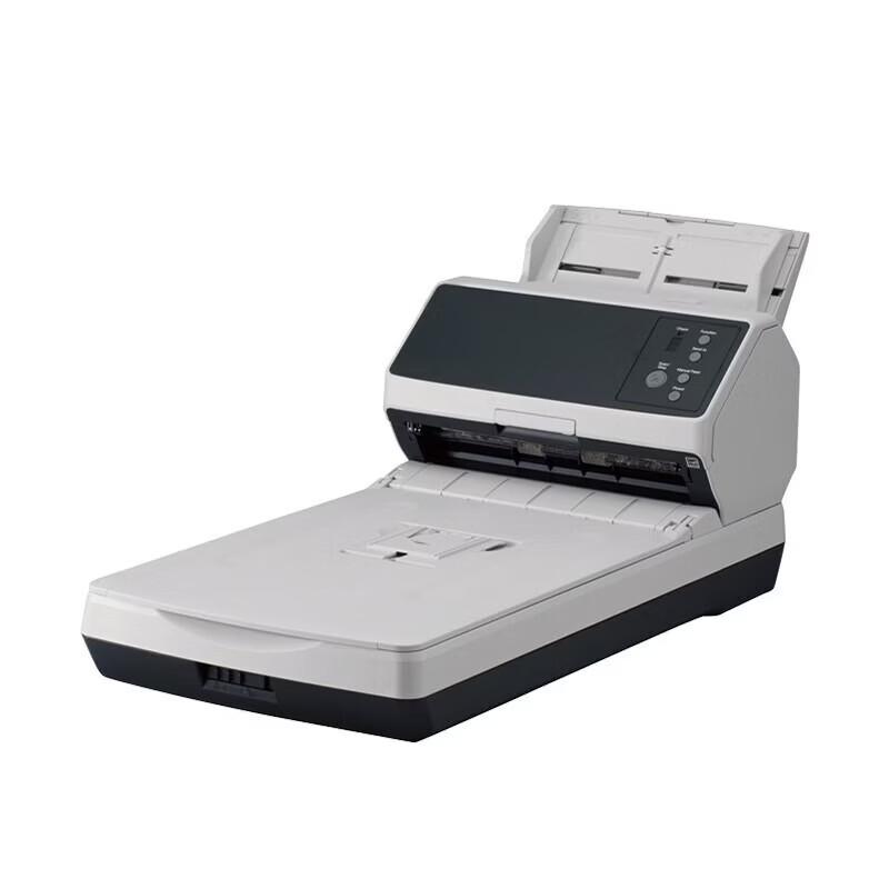 Fujitsu Fi-8250U High-Speed Document Scanner CN plug (adapter included)