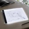Three Level Dimmable Led Light Pad Brightness Adjustable Led Drawing Copy Board  Painting