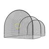 22ft Portable Baseball & Softball Batting Cage