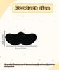 VishBin Deep Purifying Nose Strips for Women & Men | Enriched with Bamboo Charcoal | For Instant And Painless Blackheads And Whiteheads Removal (