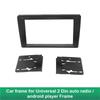 Car Radio Frame 9" to 10.1", 9" to 10", 7
