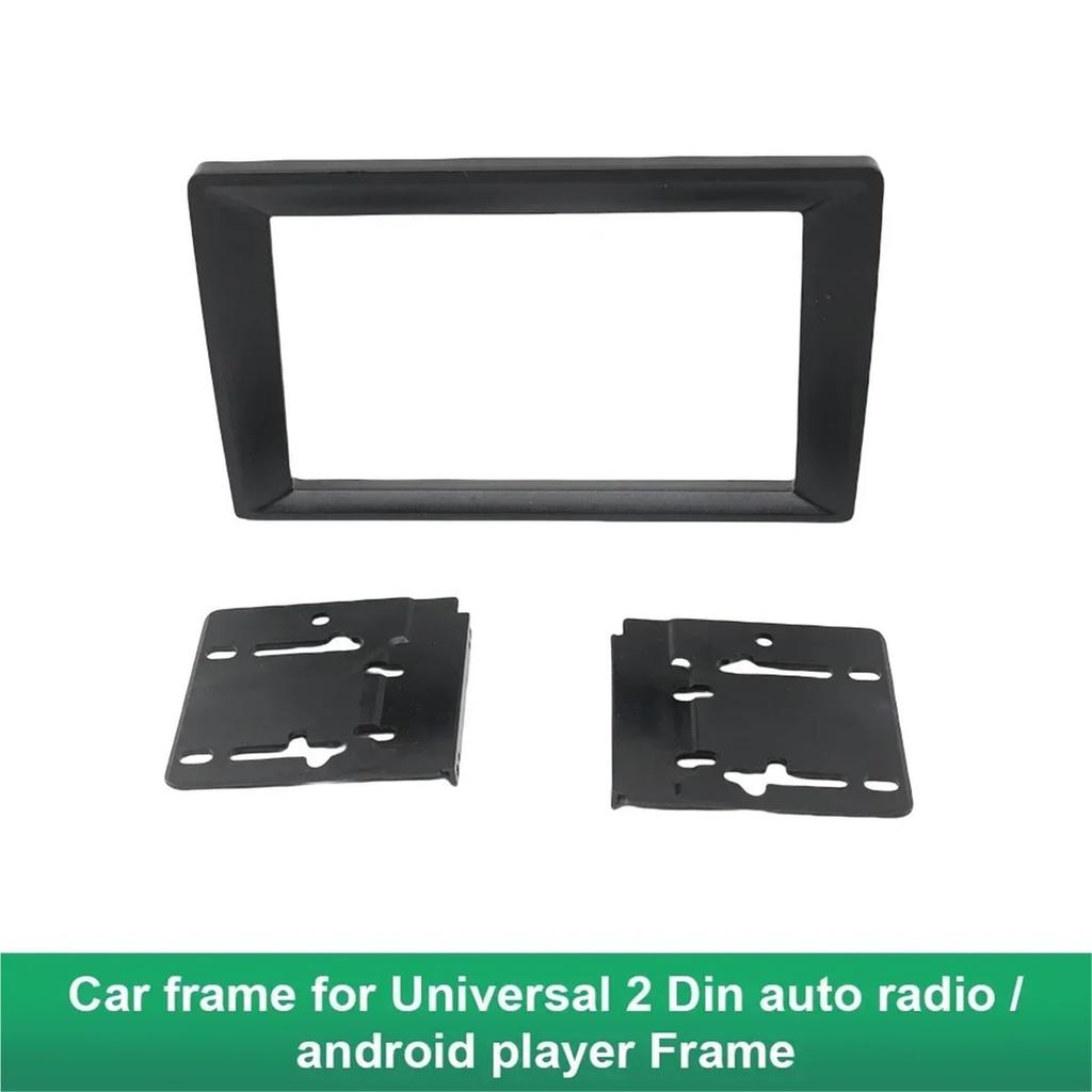 Car Radio Frame 9" to 10.1", 9" to 10", 7