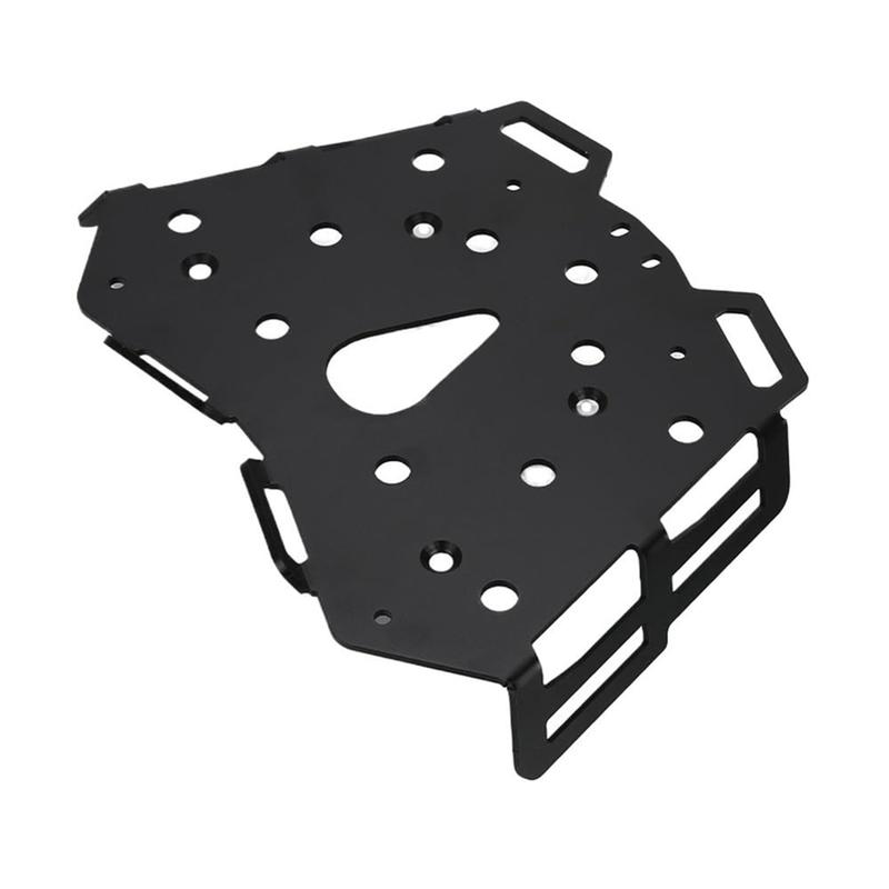 M0t-rFor Honda XL750 TRANSALP 2023-2025 Motorcycle Rear Luggage Rack Cargo Rack Support Shelf Holder