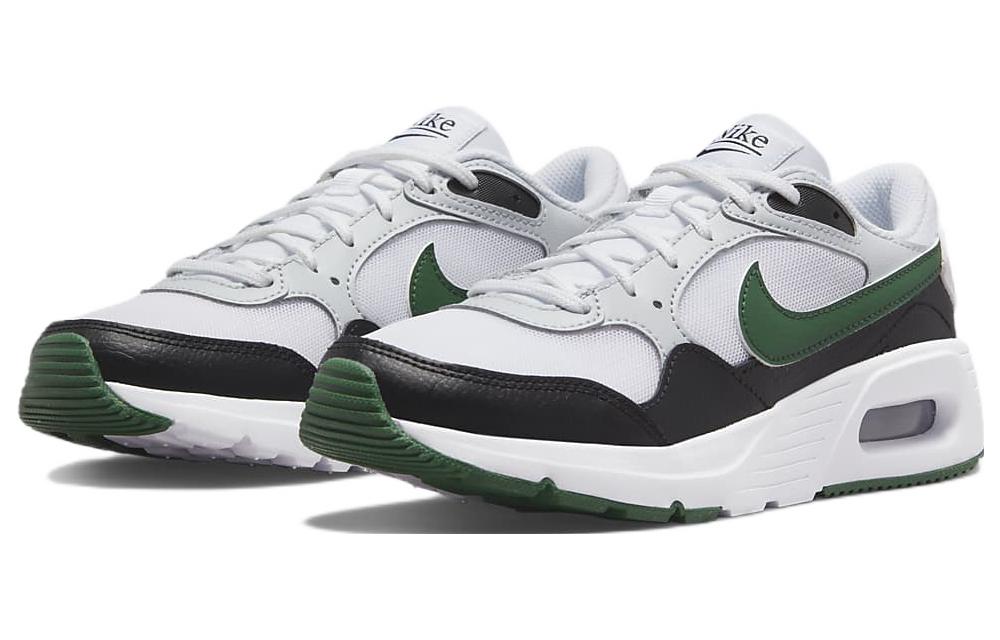 Nike Air Max SC 'White Gorge Green' GS CZ5358-112