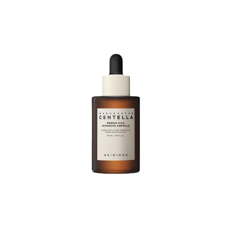 Skin1004 Skin Care Angel Centella Asiatica Probiotic Essence Moisturizing Repair 4117631 Centella Asiatica Probiotic Essence-50ml bottle