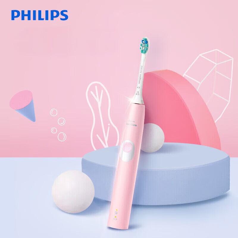 

Philips ProtectiveClean Sonic Electric Toothbrush