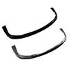 Auto Frontschürze Lippe Spoiler Diffusor Splitter BodyKit Schürzen Abdeckung Schutz Zierleiste Für Subaru Impreza WRX STI 2004-2005