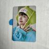 [USED] Unaku BOYNEXTDOOR HOW? Public Broadcast Sanok Trading Card