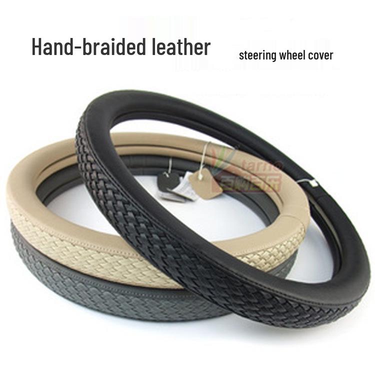 

Снятая с производства Премиальная оплетка на руль из микрофибры Gray