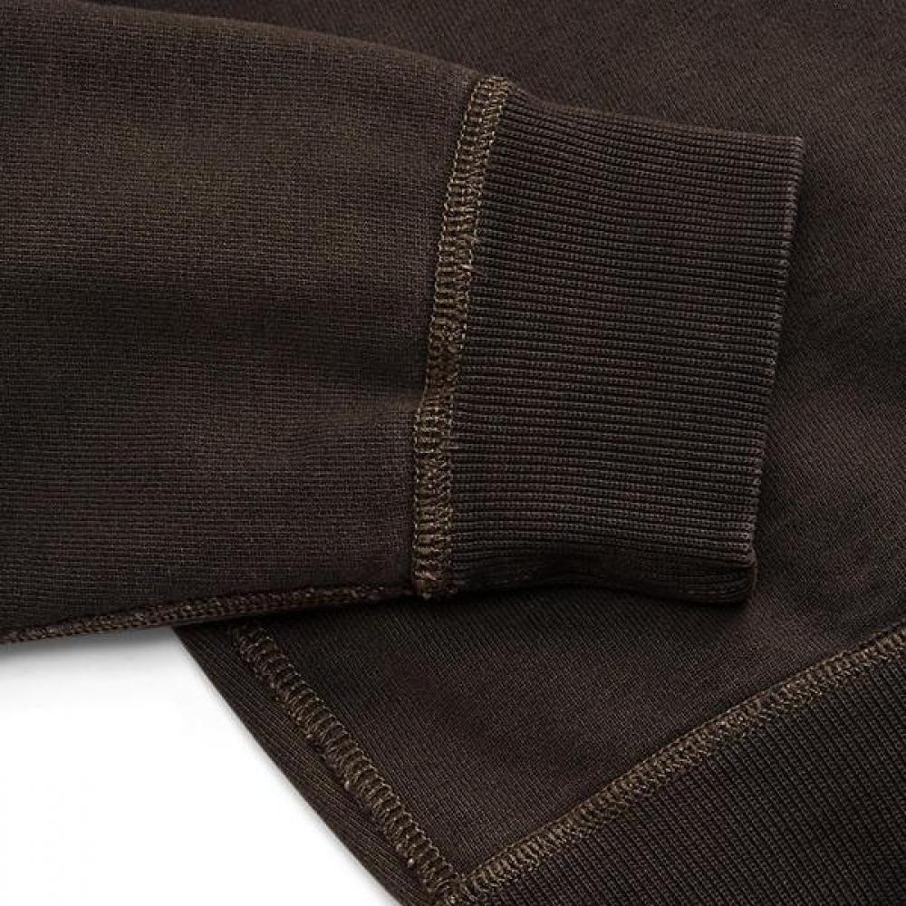 Rrl French Terry Crewneck  Mnrrkni16820151001 