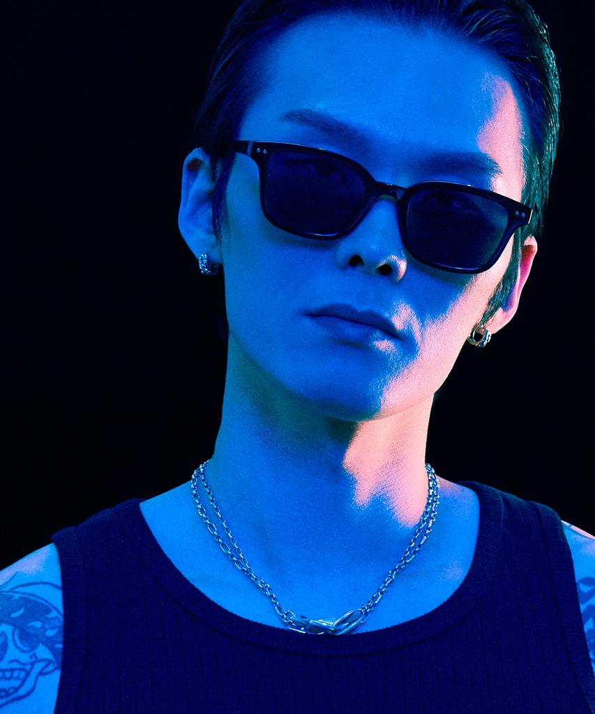 Nonpig Ken_Sbk Sunglasses