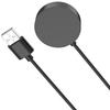 XDfind Kabel do ładowania magnetycznego do smartwatcha z interfejsem USB-A, Długość: 1m