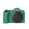 EOSR8 Silikon-Rüstungshaut-Kameragehäuse, Gehäuseschutz für Canon EOS R8 Digitalkamera