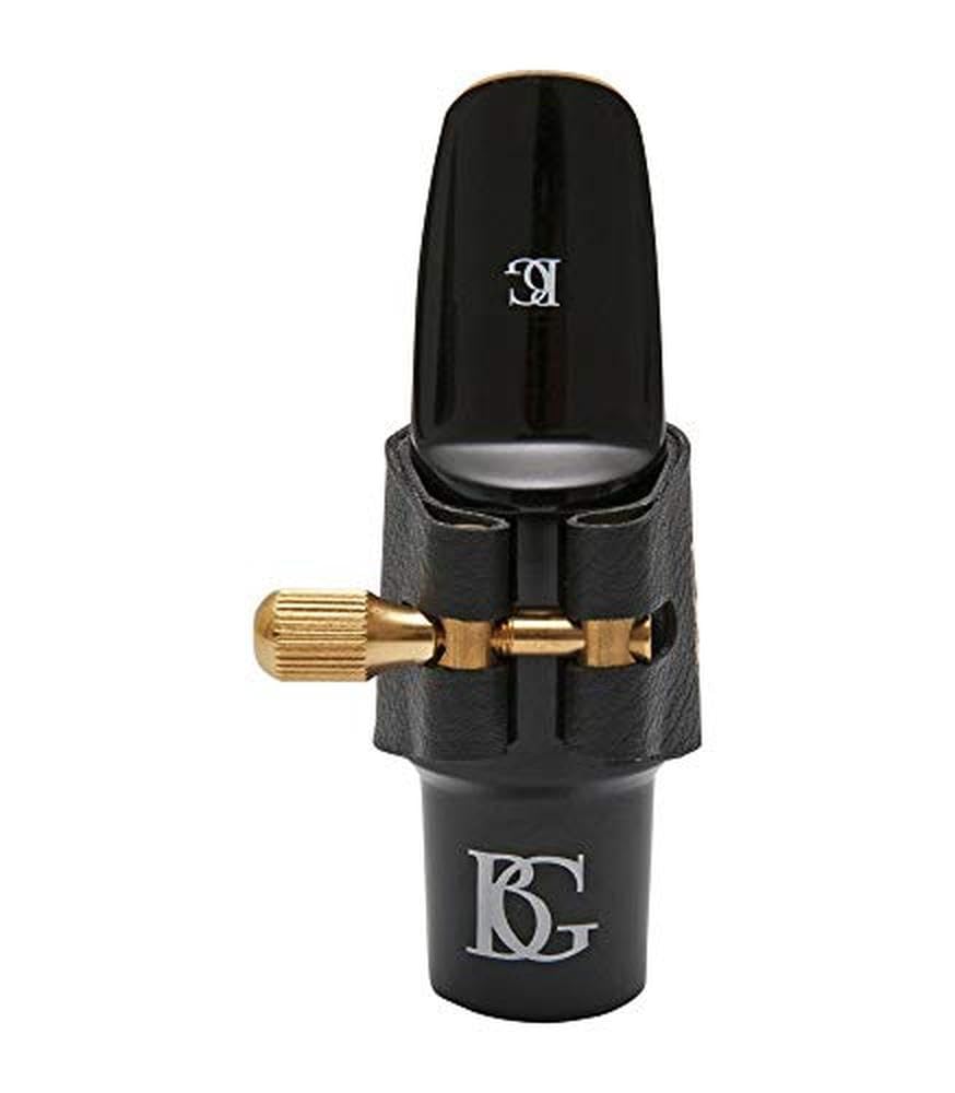 BG Alto Sax Rubber Ligature L12 Standard