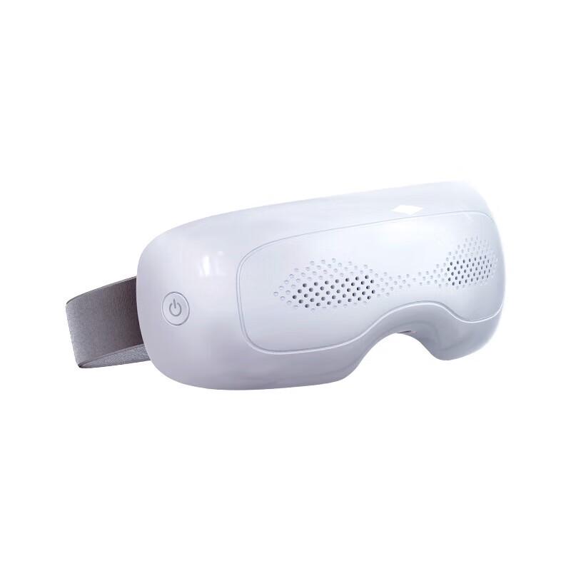 

AUX Bluetooth Hot Compress Eye Massager CN plug (adapter included)