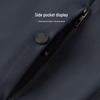 Shanshan Men's Stand Collar Business Casual Jacket