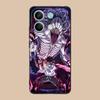 Jujutsu Kaisen Yuta Okkotsu Phone Case for POCO M7 M6 M5 M4 M3 X7 X6 X5 X4 X3 Pro GT 5G Colorful Printing Cover Cover Pretty