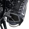 Motorbike Gear Shift Pad Riding Shoes Boot Toe Cap Protector Motorbike Anti-Slip Gear Shoes Cover Shifter Motorbike Accessories