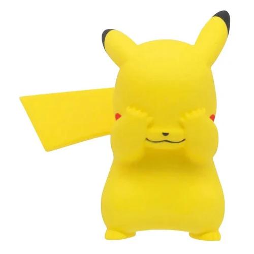 

GACHA Oddish Donphan Cyndaquil Sandshrew Donphan Hide and Seek FIGURE MINIATURE PLAYTHINGS High Quality Premium Grade 5CM