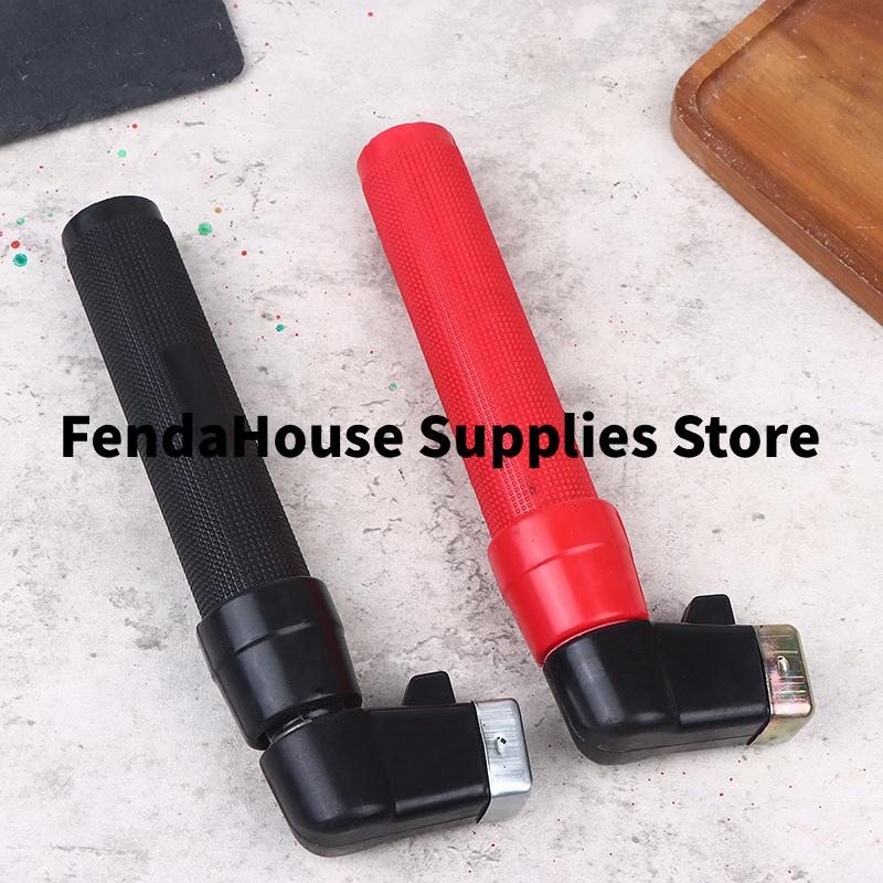 300-500A Universal Welding Electrode Holder Arc Welder American Style Welding Electrode Rod Welding Accessories