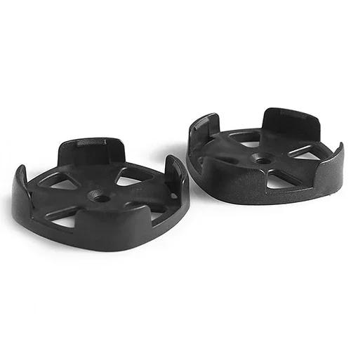 2 Stück 500W Auto-Hochtöner Mini-Kalotten Super Power Hochfrequenz-Lautsprecher für Auto-Audio, Lauter Lautsprecher Universell Hohe Effizienz S