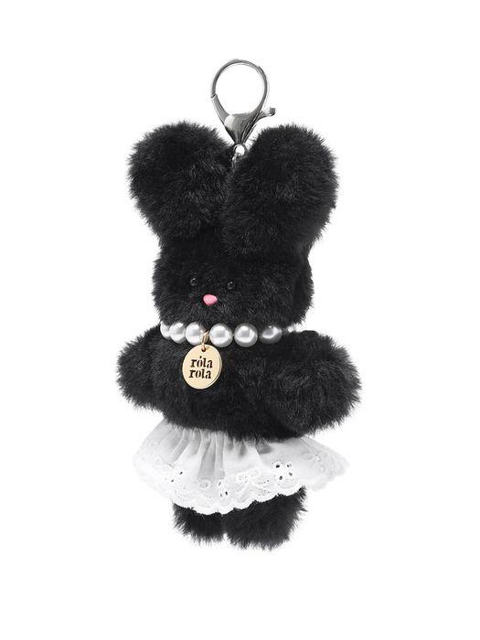 ROLAROLA NEW RORABBIT SCHWARZ