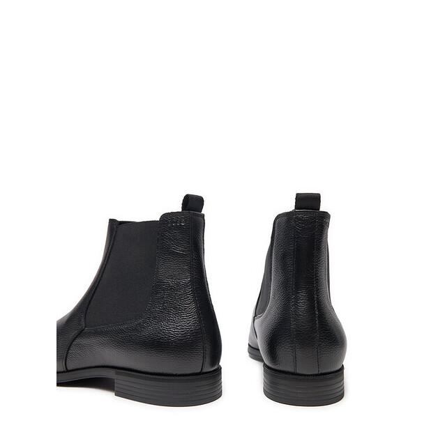Chelsea Boots BOSS Theon 50529228 10247993 01 Black