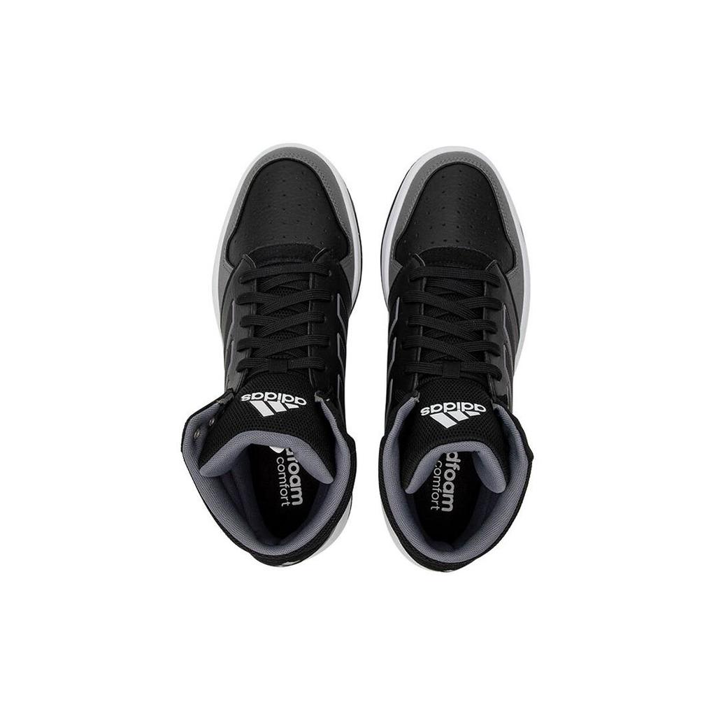 New Gametaker Adidas 'Black Pure Grey' HQ2218