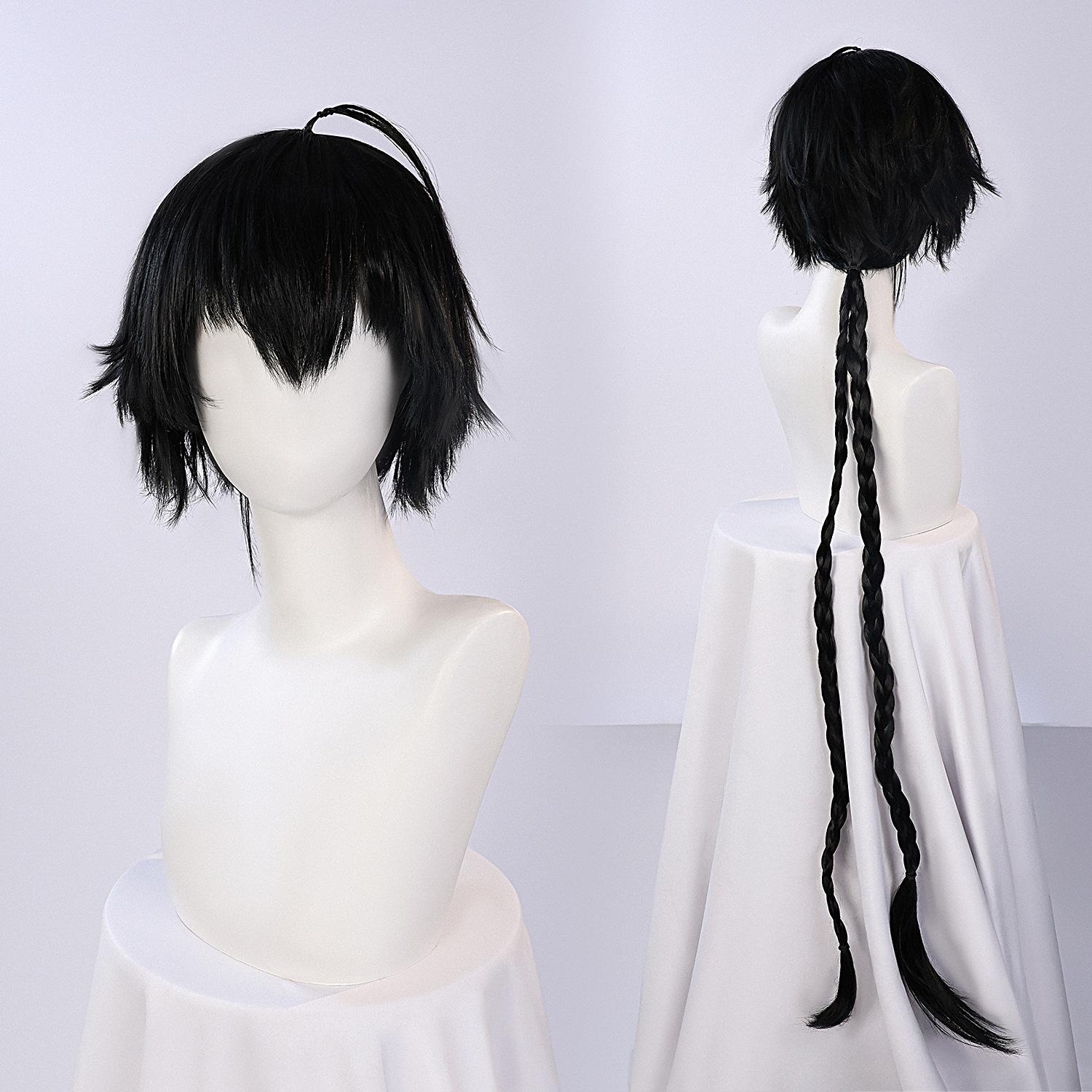 

Косплей костюм персонажа аниме Mingchao drifter One size fits all