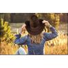 Cowboy Hat Cowboy Fancy Dress Costume Accessory