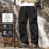 Eastern Camel Unisex Waterproof Outdoor Cargo Pants