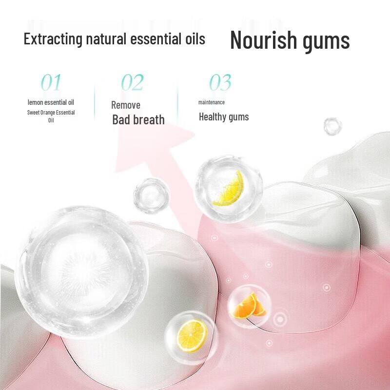 Dr. Bei S7 Children's Electric Rotary Toothbrush